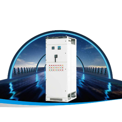 GGJ低壓智能無功補償柜