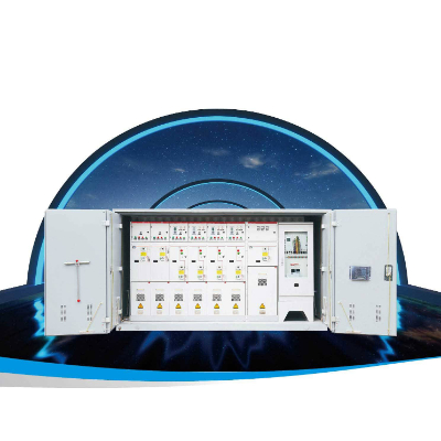 開(kāi)閉所系列