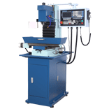 CNC Milling/Drilling Machine